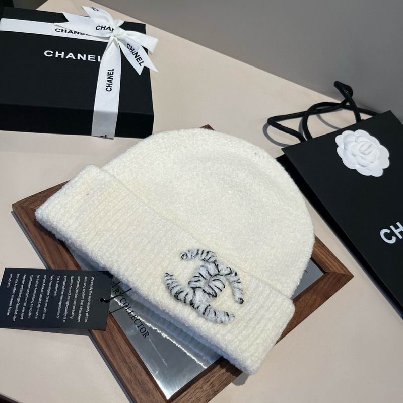 Chanel hat dx (1085)