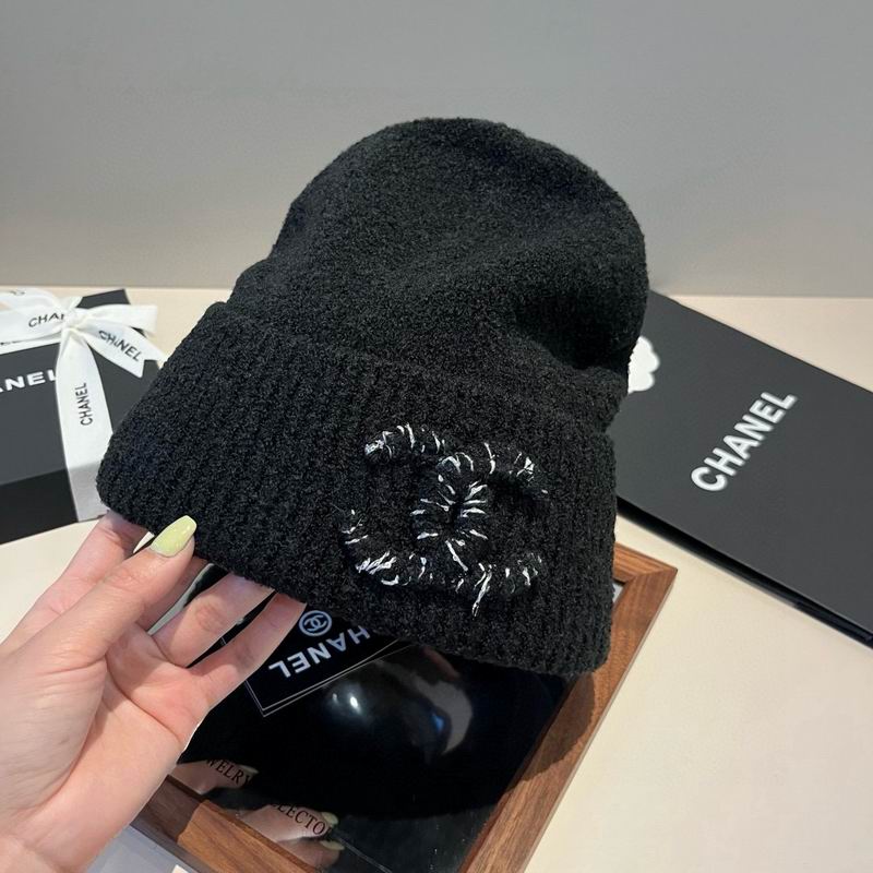 Chanel hat dx (1088)