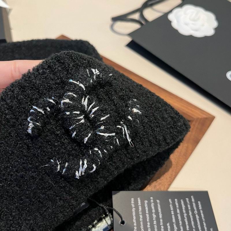 Chanel hat dx (1089)