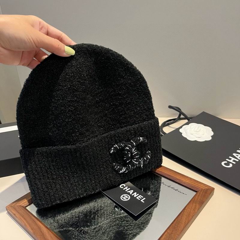 Chanel hat dx (1091)