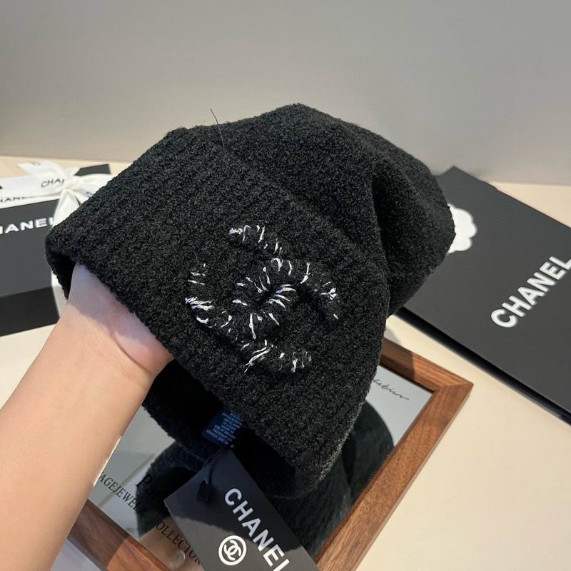 Chanel hat dx (1092)