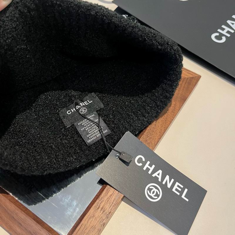Chanel hat dx (1093)