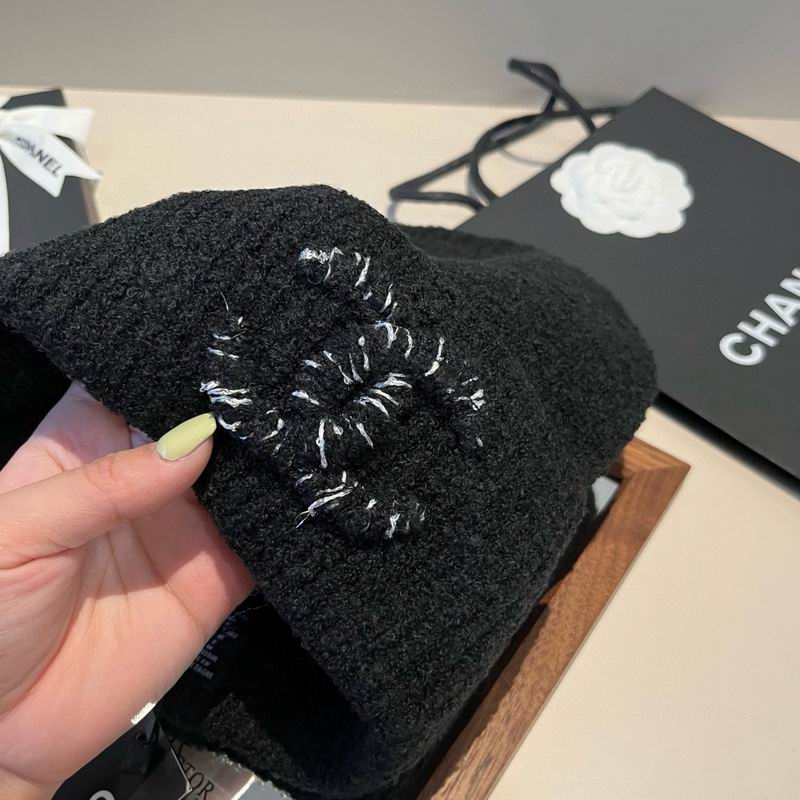 Chanel hat dx (1094)