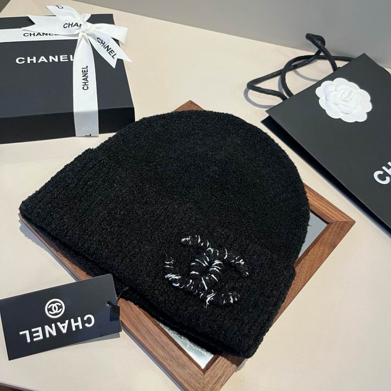 Chanel hat dx (1095)