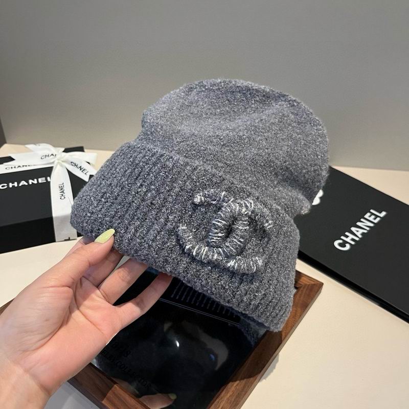 Chanel hat dx (1098)