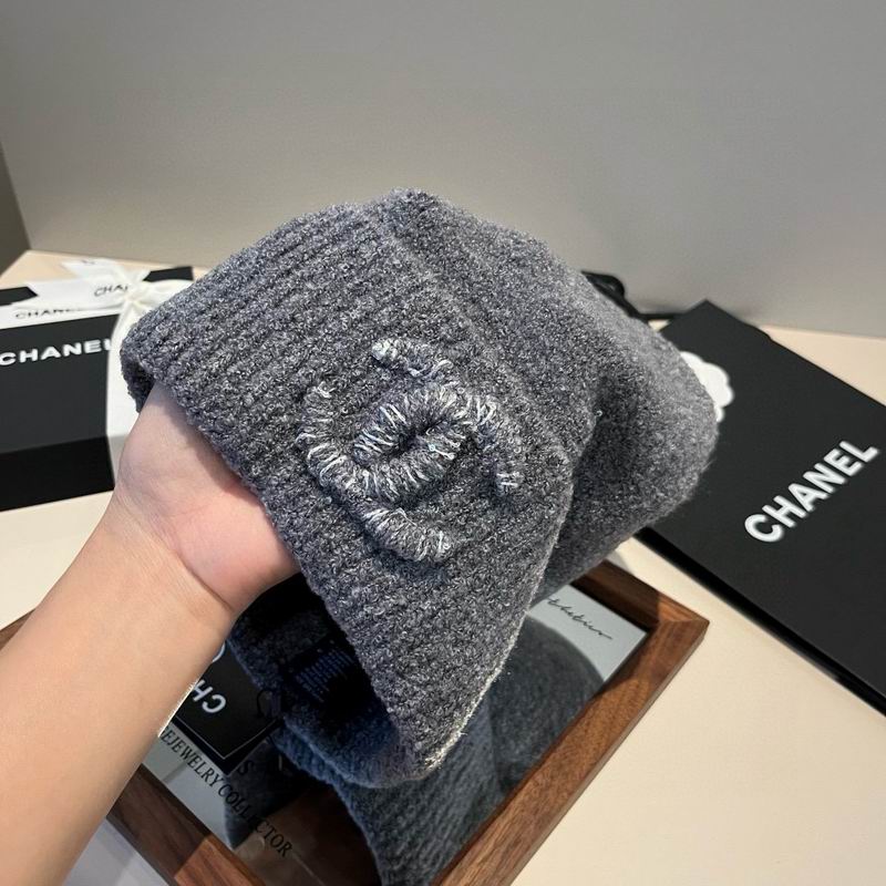 Chanel hat dx (1099)