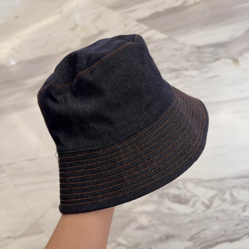 Chanel hat dx (110)