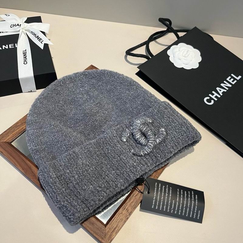 Chanel hat dx (1100)