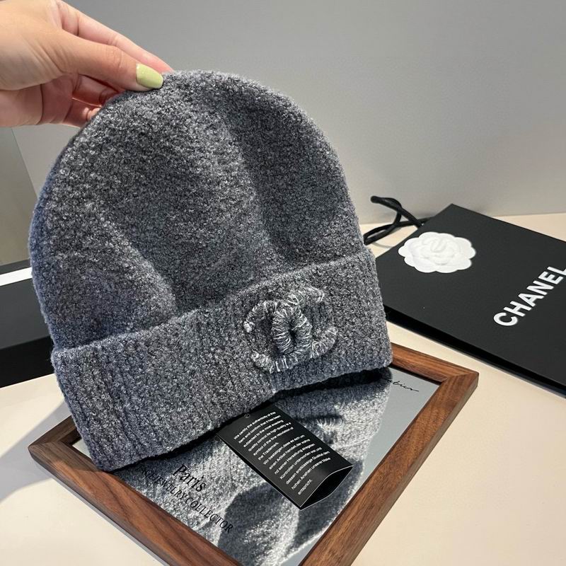 Chanel hat dx (1101)