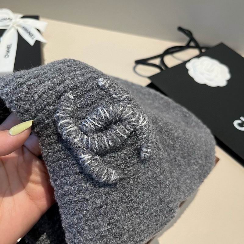 Chanel hat dx (1103)