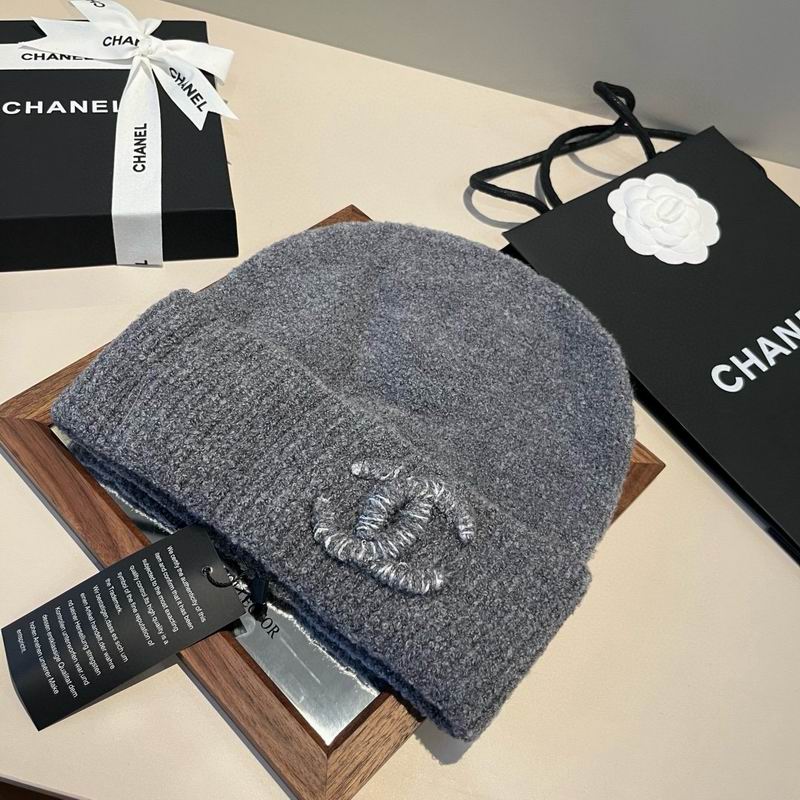 Chanel hat dx (1104)