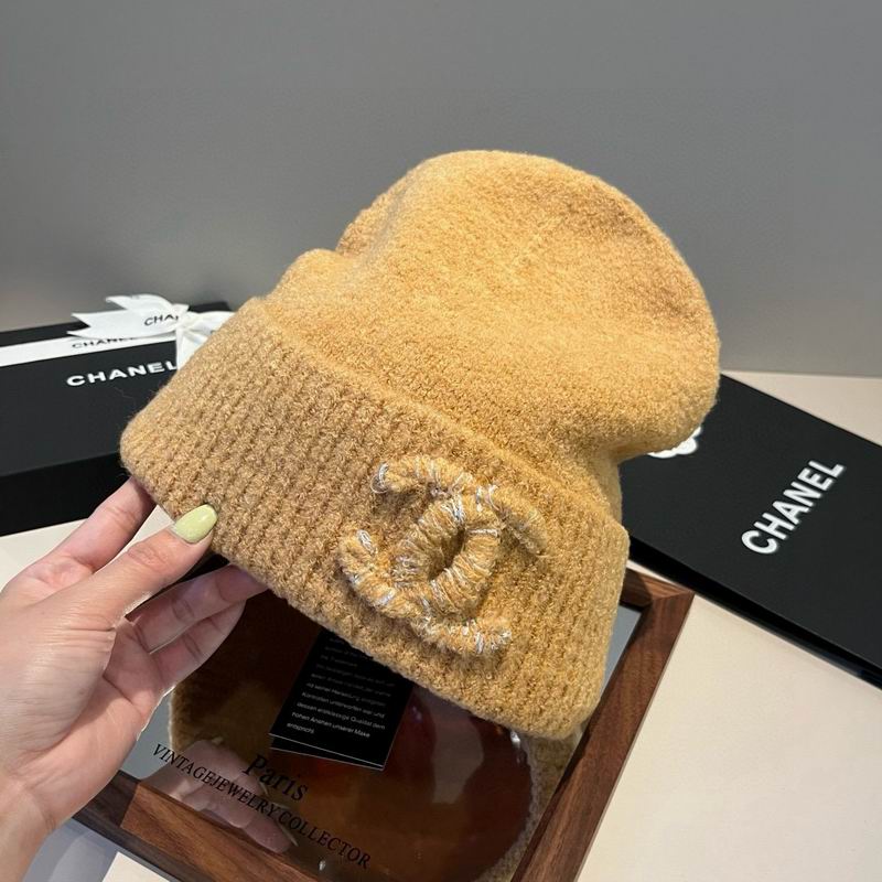Chanel hat dx (1107)