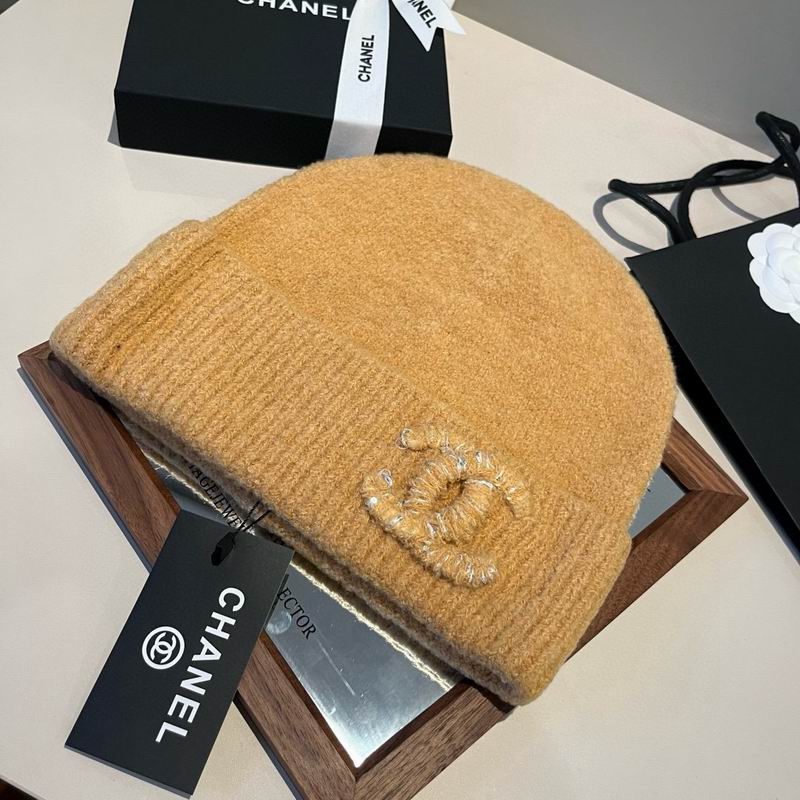 Chanel hat dx (1109)