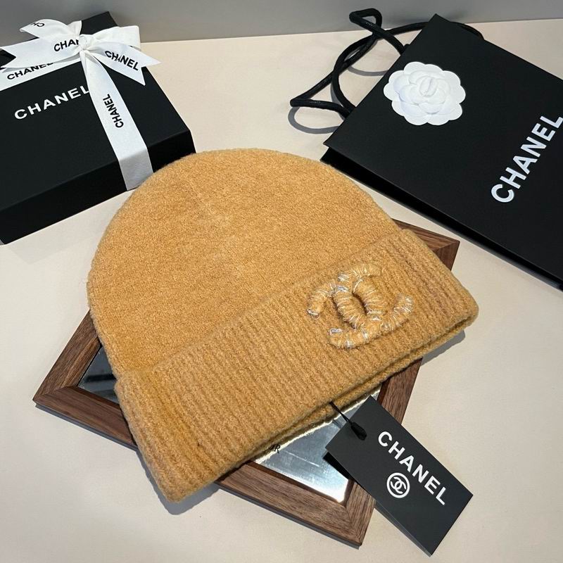 Chanel hat dx (1112)