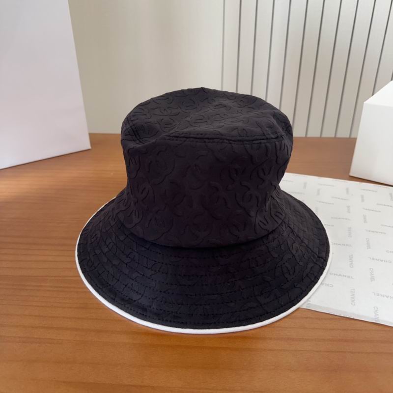 Chanel hat dx (1115)