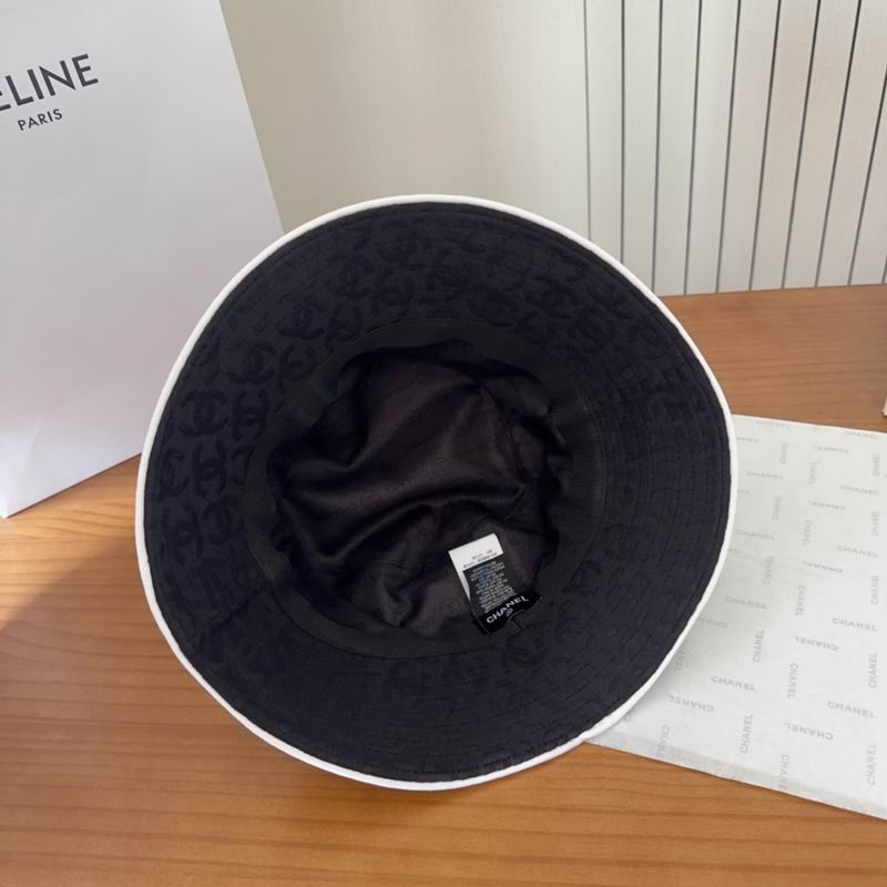 Chanel hat dx (1117)