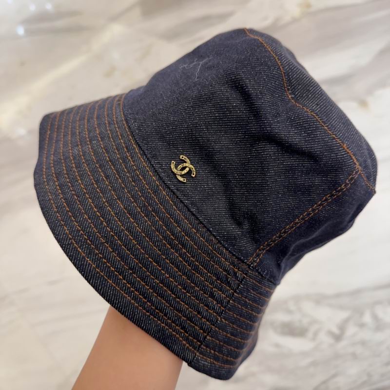 Chanel hat dx (112)