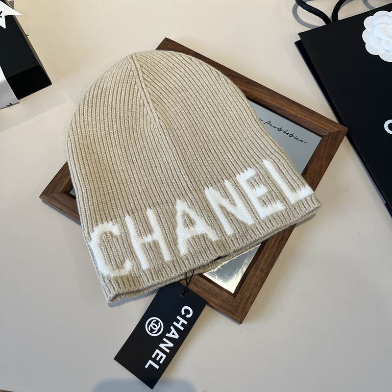 Chanel hat dx (1121)