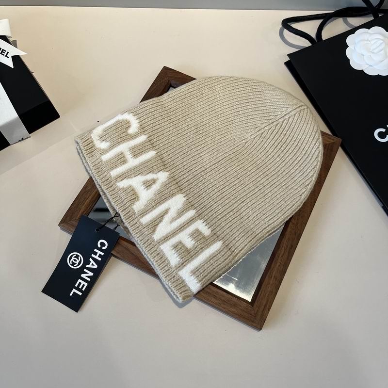 Chanel hat dx (1122)