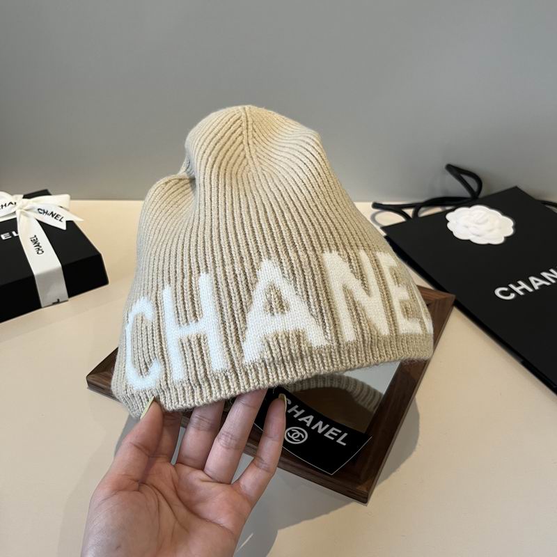 Chanel hat dx (1123)