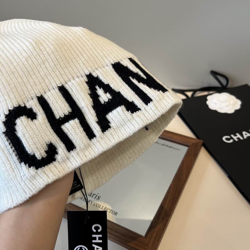 Chanel hat dx (1126)