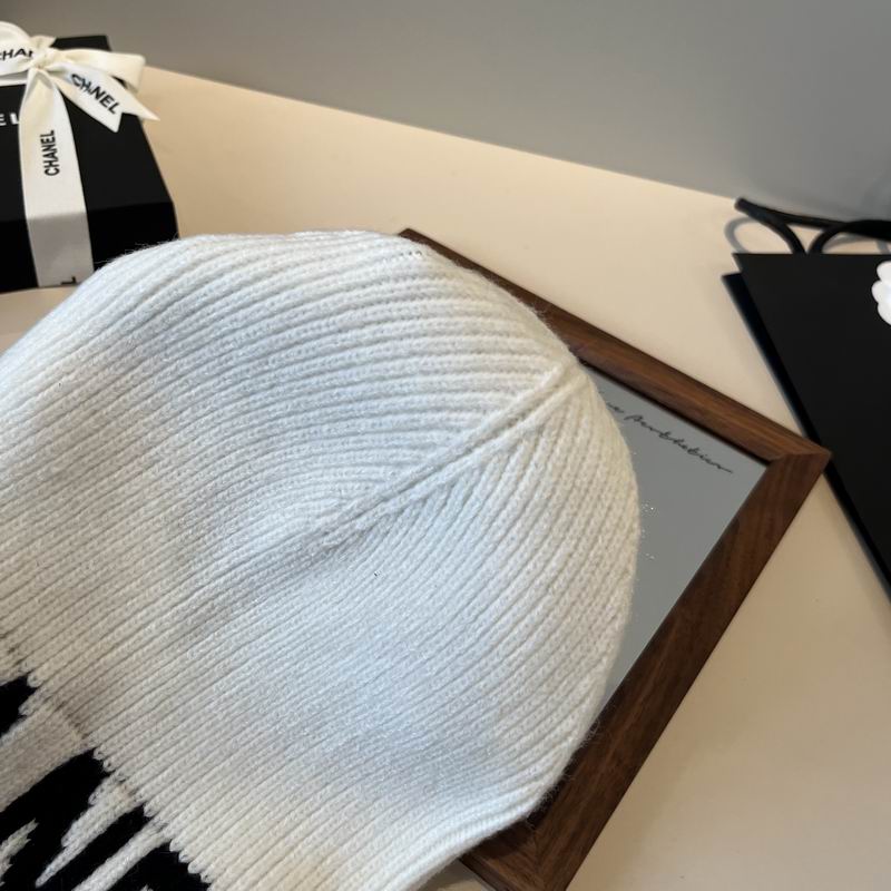 Chanel hat dx (1127)