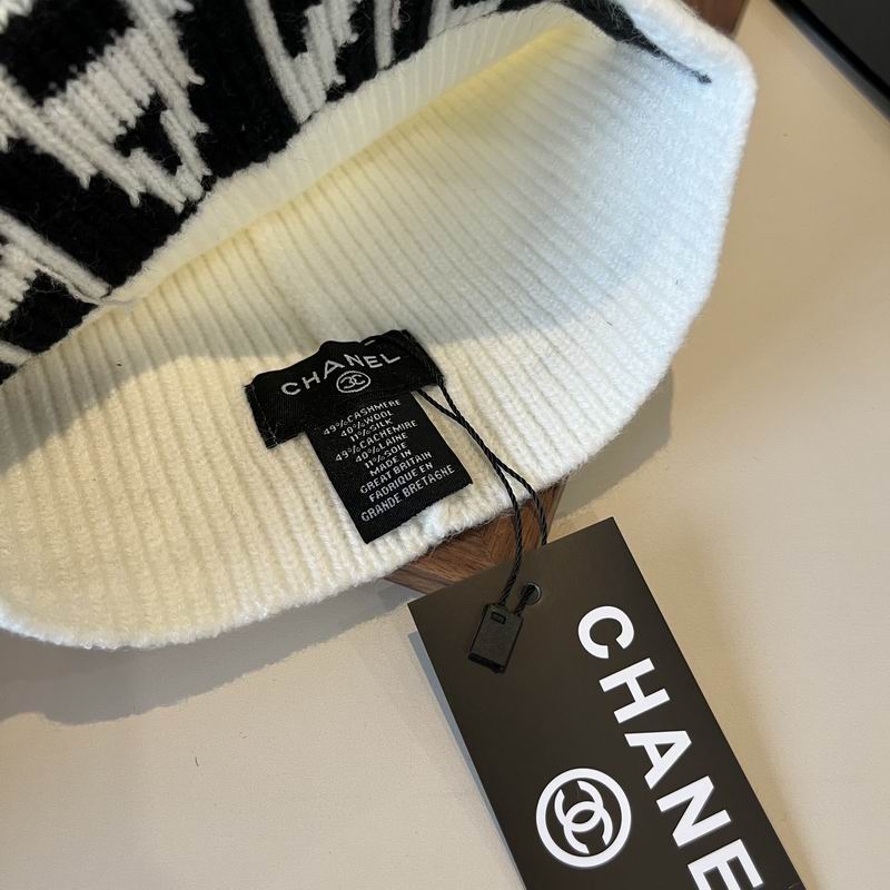Chanel hat dx (1128)