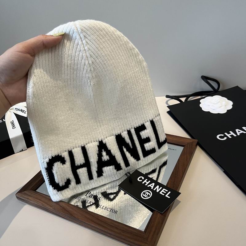 Chanel hat dx (1129)