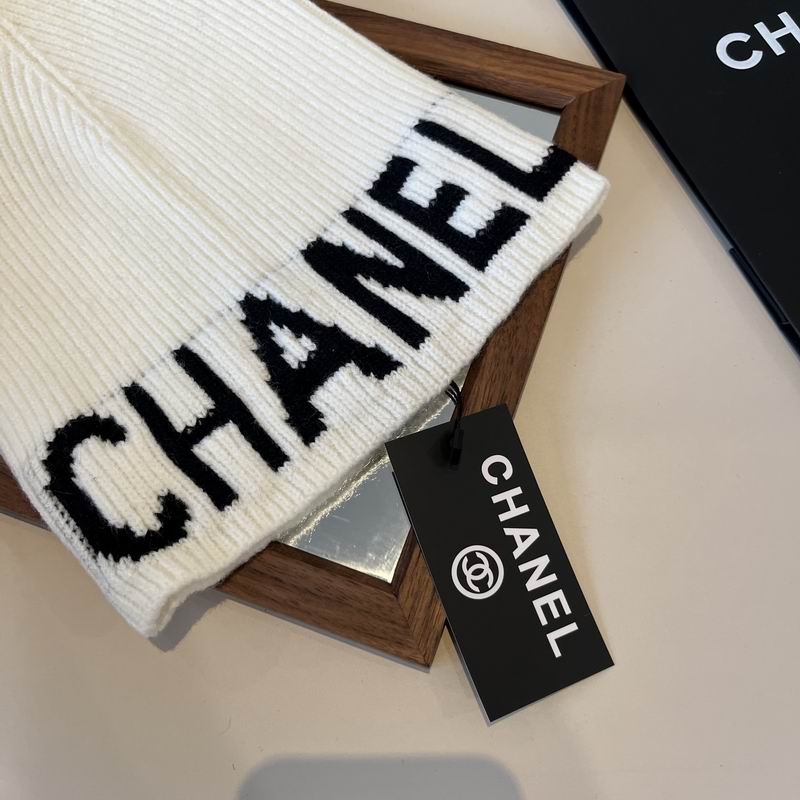 Chanel hat dx (1130)