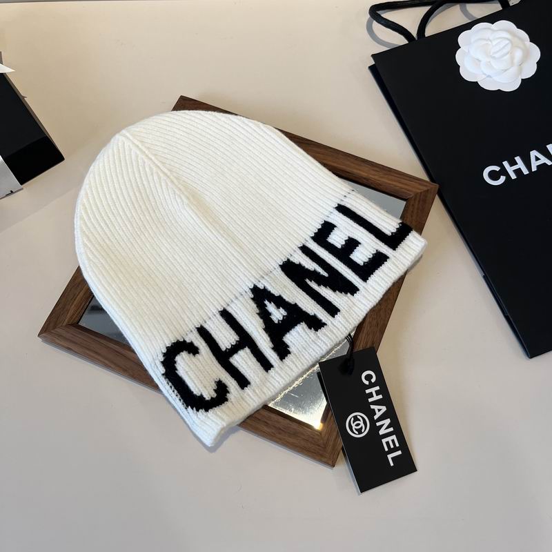 Chanel hat dx (1131)