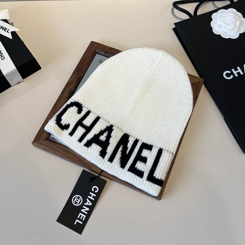 Chanel hat dx (1132)