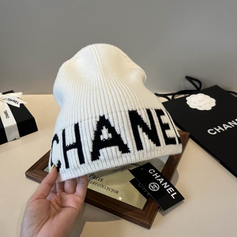 Chanel hat dx (1133)