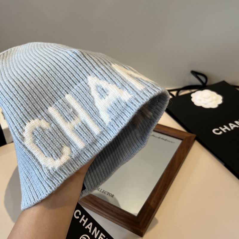 Chanel hat dx (1135)