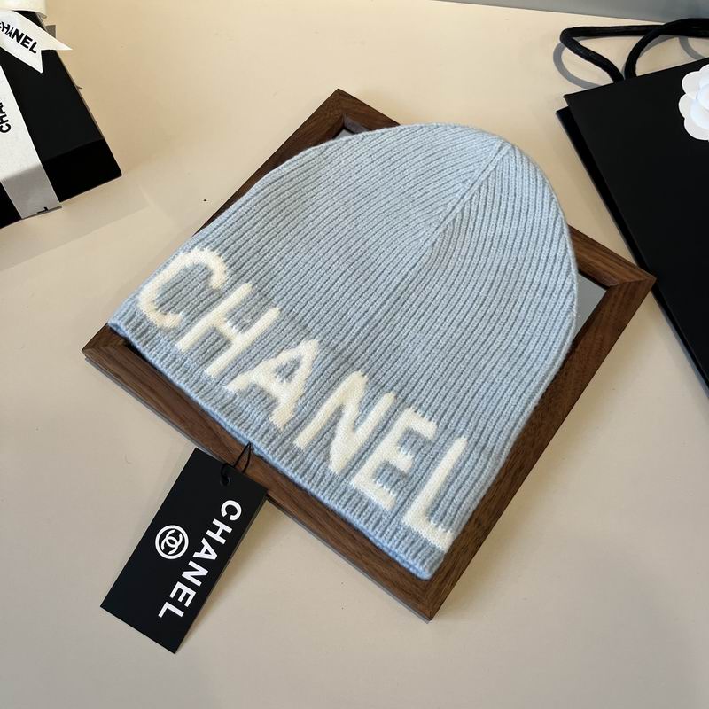 Chanel hat dx (1137)