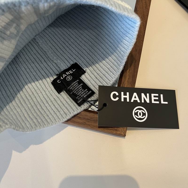 Chanel hat dx (1138)
