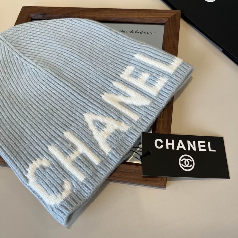 Chanel hat dx (1139)