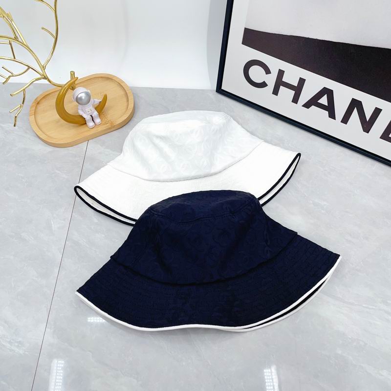 Chanel hat dx (1140)