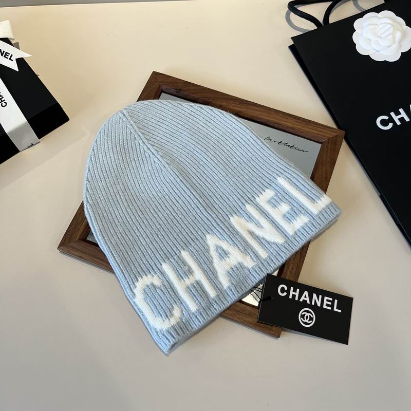 Chanel hat dx (1140)