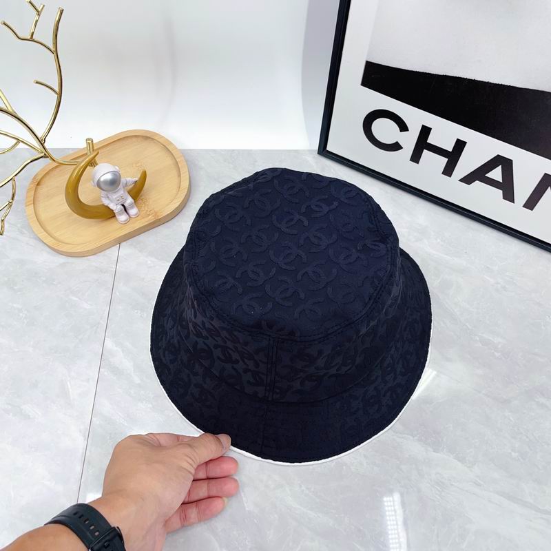 Chanel hat dx (1141)