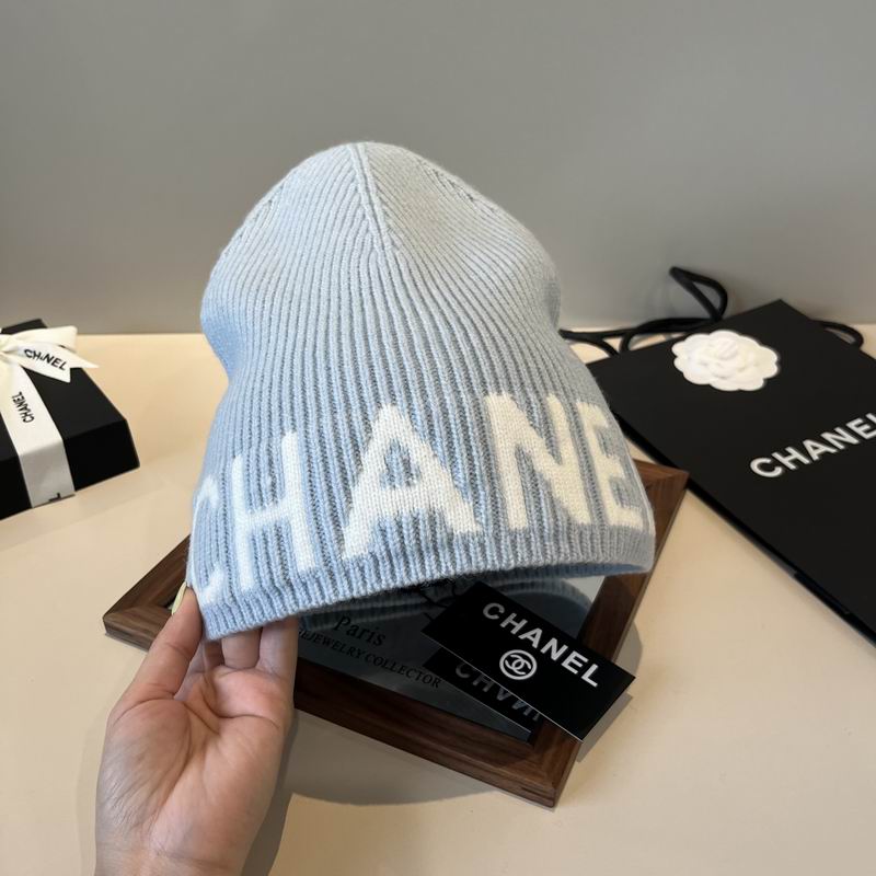 Chanel hat dx (1141)