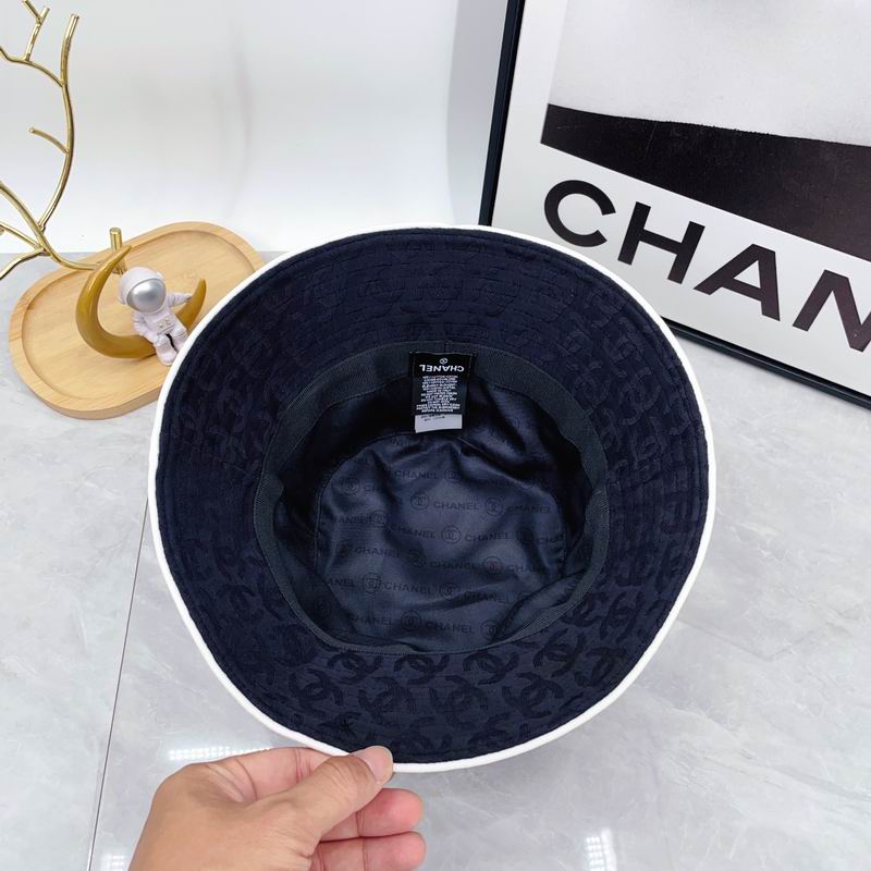 Chanel hat dx (1142)
