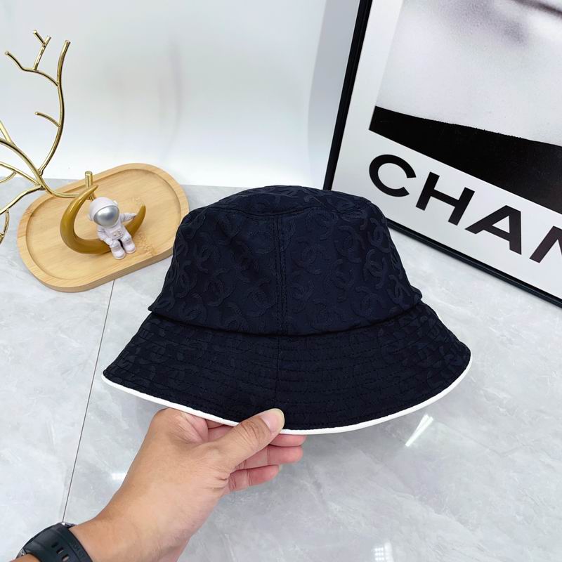 Chanel hat dx (1143)