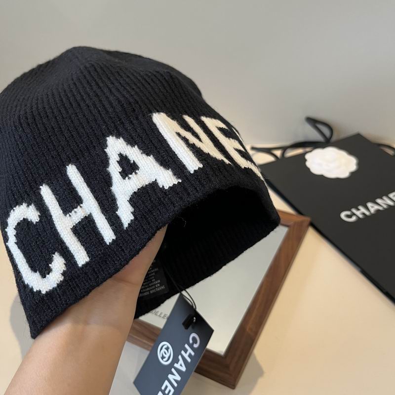 Chanel hat dx (1143)
