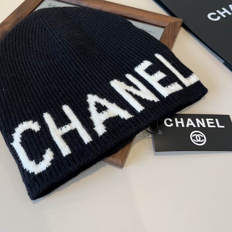 Chanel hat dx (1144)