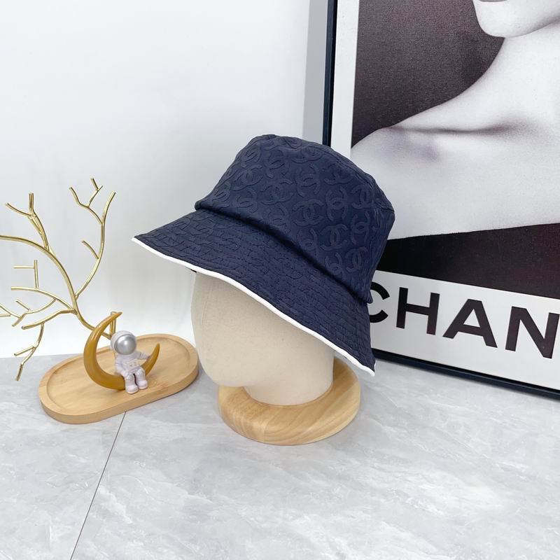 Chanel hat dx (1146)