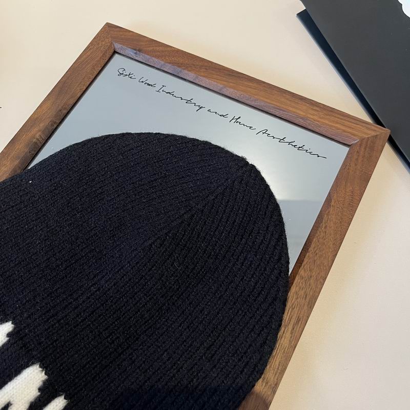 Chanel hat dx (1146)