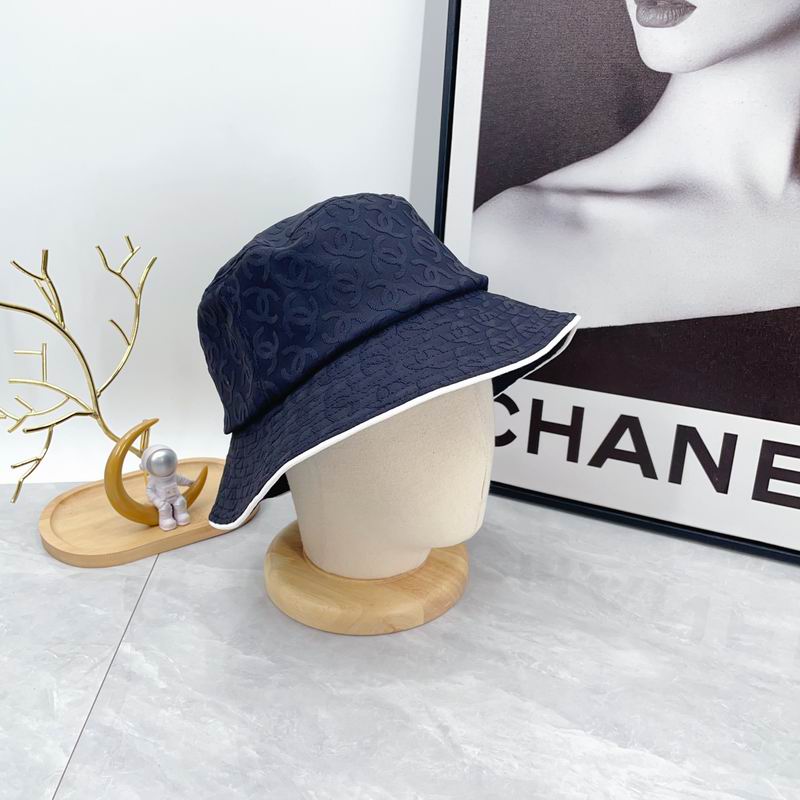 Chanel hat dx (1147)