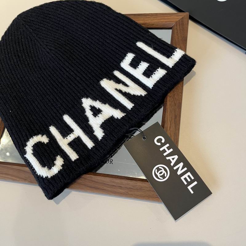 Chanel hat dx (1147)