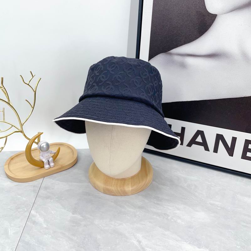 Chanel hat dx (1148)