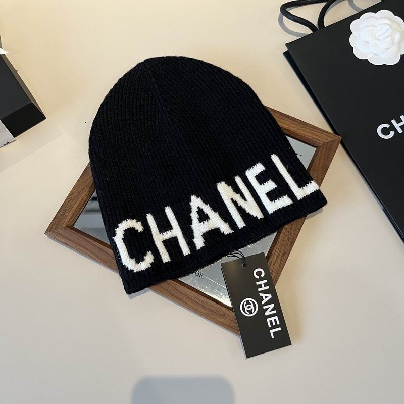Chanel hat dx (1148)